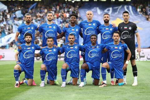 آرزوی جالب یک پرسپولیسی برای آبی‌ها