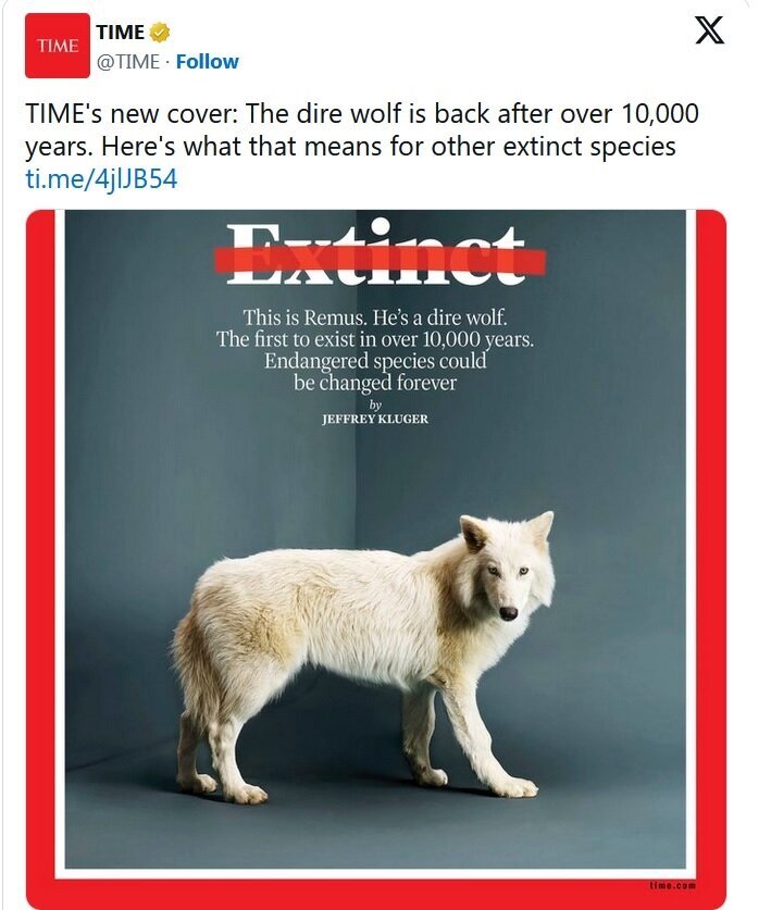 خیز ایلان ماسک برای تصاحب «گرگهای وحشت»!