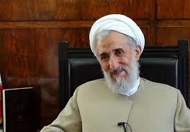کاظم صدیقی هم برای مذاکره با آمریکا خط‌ونشان کشید: در شأن ما نیست!