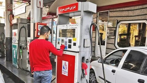 ماجرای خبرساز فروش بنزین مخلوط با آب به پزشکیان چه بود؟