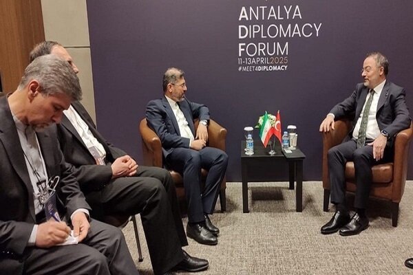 سعید خطیبزاده در ترکیه