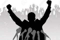 افراد مغرض از اختلاف‌افکنی بپرهیزند