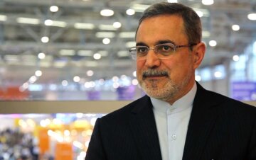 معاون وزیر: حتی من هم تحمل برنامه‌های تلویزیون را ندارم +ویدیو