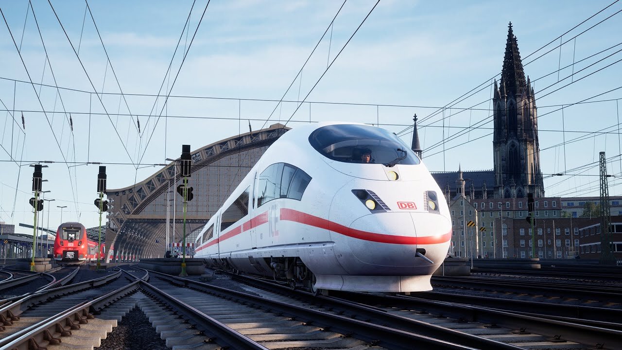 بلیط قطار رجا