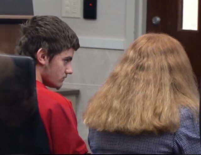 متهم به قتل دونالد ترامپ