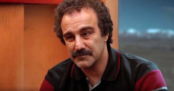 محسن تنابنده درباره پخش امشب پایتخت هشدار داد +عکس