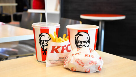 رستوران‌های KFC در ترکیه تعطیل شدند/ ماجرا چیست؟