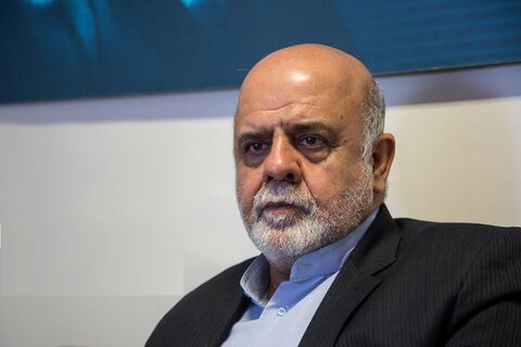 واکنش مقام عالی‌رتبه سپاه قدس به مذاکره ایران و آمریکا: امیدواریم به نتایج مطلوبی برسد