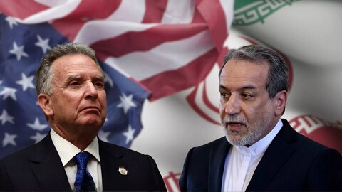 اختلافات ایران و آمریکا درباره تحریم‌ها کنار گذاشته شد؟