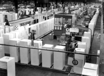 رقابت داغ یخچال ایرانی با خارجی در امین حضور! +عکس و جزئیات