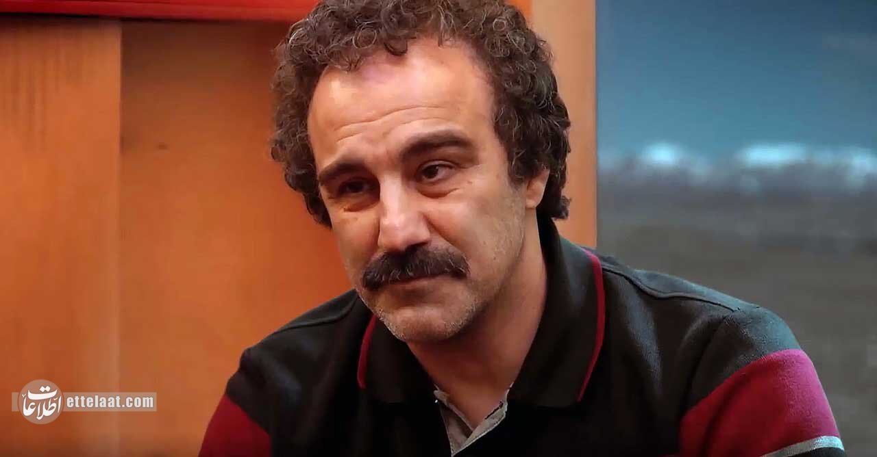 دعوای نقی با بهتاش