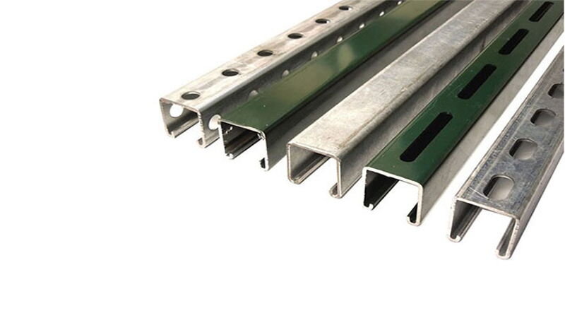 پروفیل سی چنل