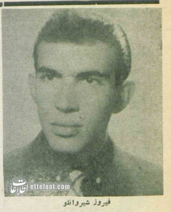 چطور مظنون ترور شاه به مدیریت دفتر فرح رسید؟ +عکسهای تاریخی
