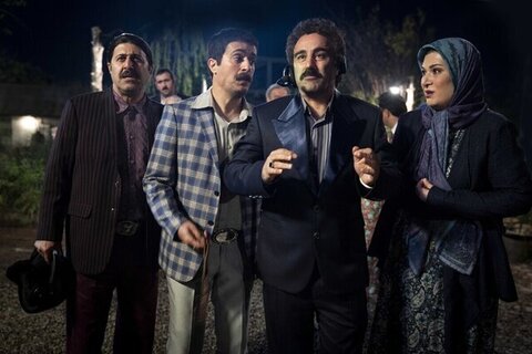 خطای صداوسیما برای ۳ سال توقیف «پایتخت»/ آقای جبلی دیدید اشتباه می‌کردید؟