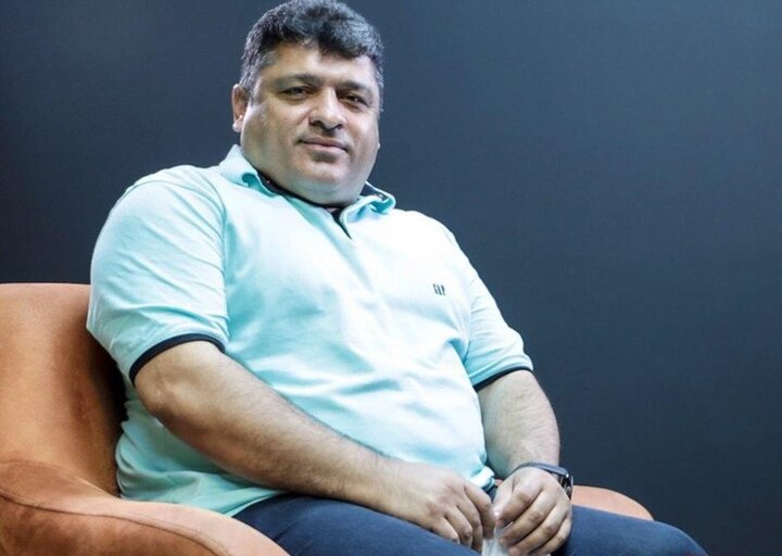 داداش‌زاده: رییس جمهور به خاطر تراکتور خودش را زیر سوال نمی‌برد/ کارتال نتیجه نگرفت غرامت بدهد!