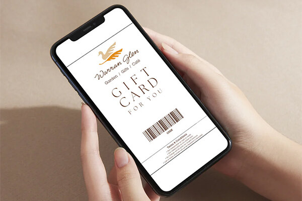 گیفت کارت مجازی