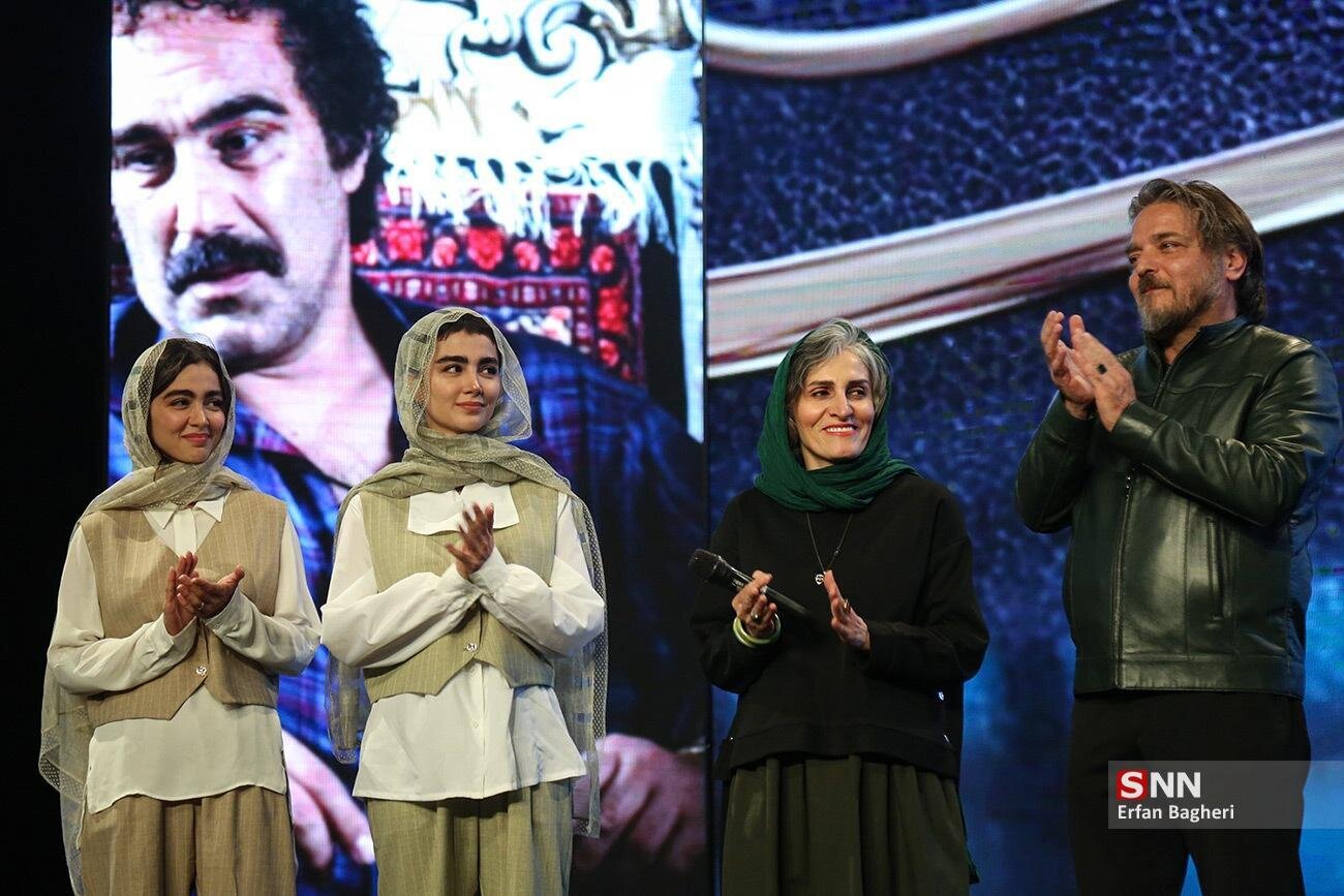 همهچیز درباره پخش آخرین قسمت «پایتخت ۷» در برج میلاد +تصاویر و جزئیات ساخت فصل بعدی