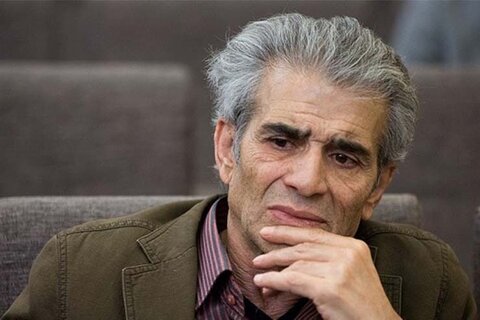 تاسیان اشک محمد شیری را درآورد؛ ناگفته‌هایی از پشت پرده سینما و تلویزیون