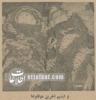 خانواده کرمانشاهی طی ۲هفته صاحب ۸ فرزند ۲قلو شد! +عکس