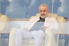 زلزله پشت درهای باشگاه پرسپولیس رسید؛ خشم شبانه بر سر چه کسی آوار شد؟