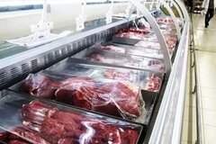 قیمت  انواع گوشت قرمز امروز چهارشنبه ۲۵ تیر ۱۴۰۴