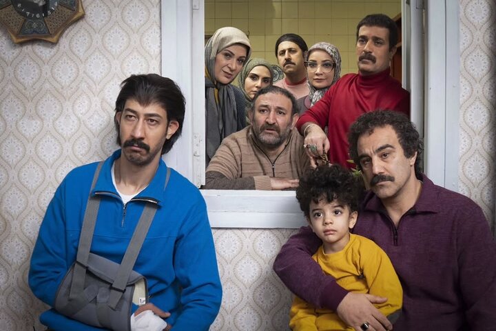 تکان‌دهنده: فقط ۱۰درصد مردم تلویزیون جبلی را تماشا کردند! +عکس
