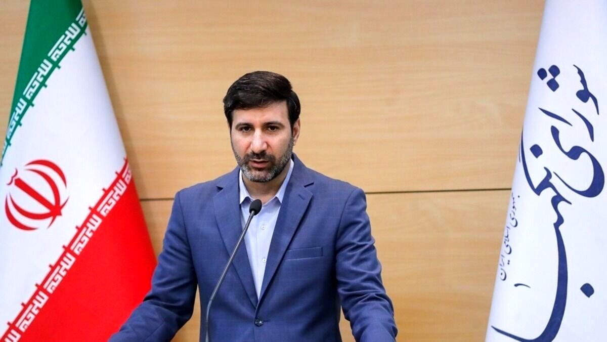 در نشست خبری سخنگوی شورای نگهبان چه گذشت؟
