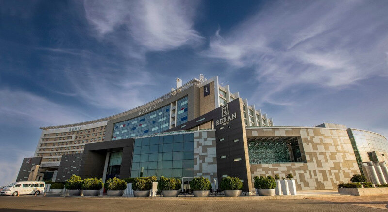 هتل های تهران