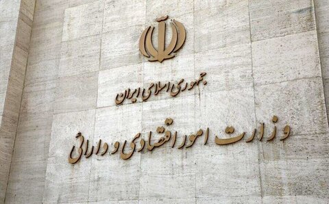 فوری| معرفی وزیر اقتصاد به تعویق افتاد