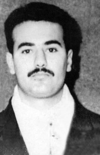 روایت اعدام بیژن جزنی و ۸ زندانی چپگرای دیگر در تپههای اوین!