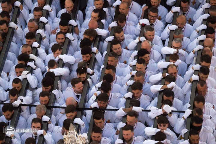 توبه کاران