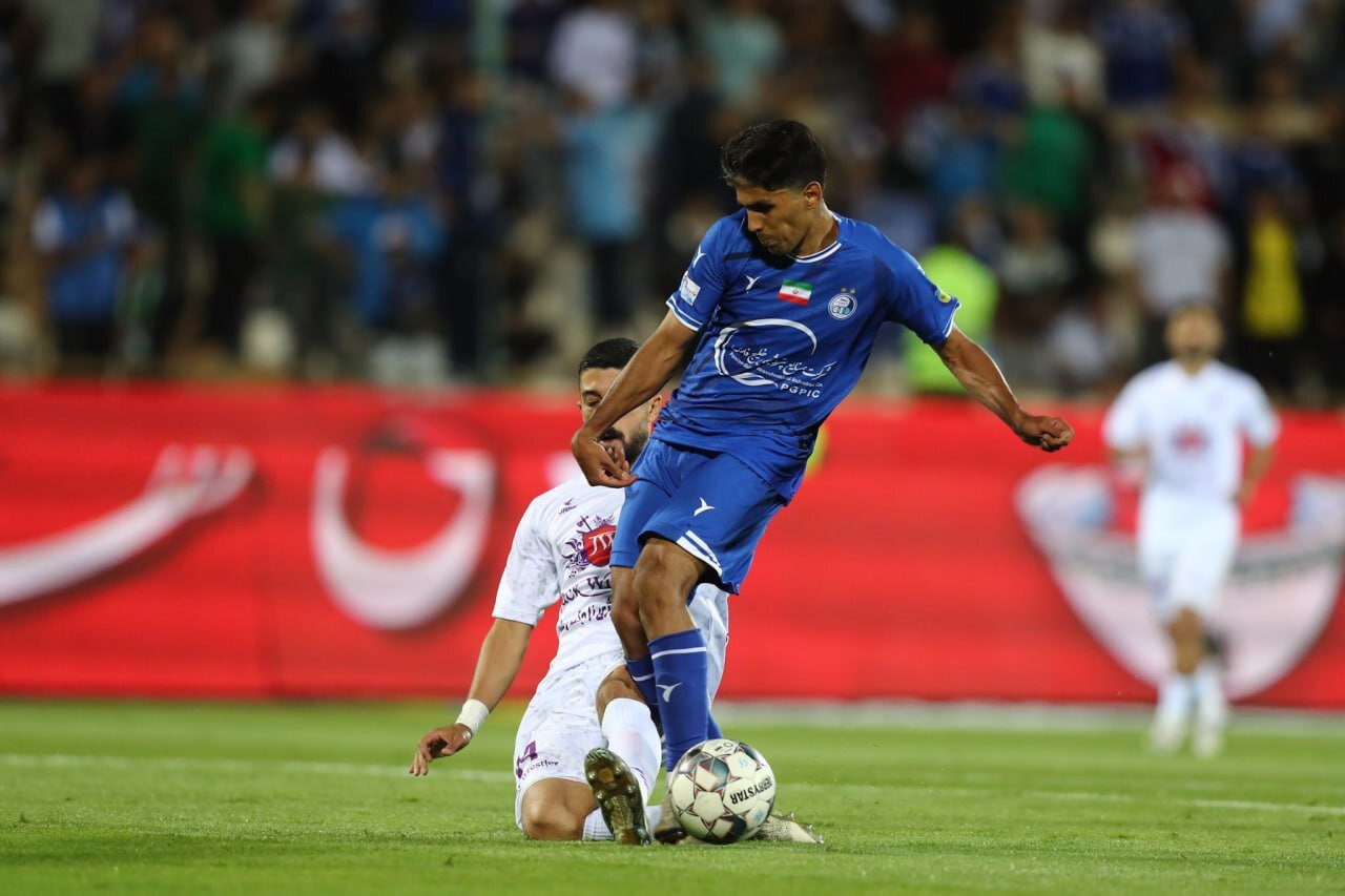 زلزله در استقلال؛ نام دو ستاره در لیست خروج!