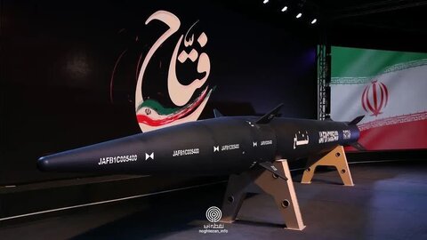 رسانه آمریکایی درباره این موشک سپاه پاسداران هشدار داد