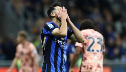 مهدی طارمی امیدها را ناامید کرد