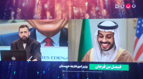 شبکه نسیم بابت پخش این ویدیوی زننده و زشت عذرخواهی کرد!