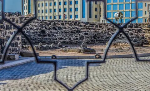 سیری کوتاه در زندگانی صادق آل محمد (ص)