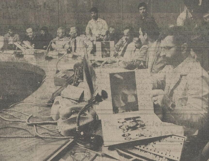 پشتپرده فیلم سختکُشی یک اسیر عراقی توسط ایران لو رفت! +عکس و جزئیات