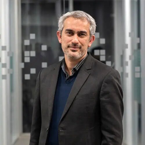 علیرضا رحیمی