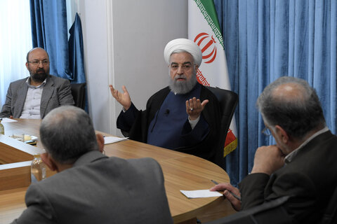 آمریکا قبول کرده بود که سپاه را از لیست تروریستی خارج کند؟