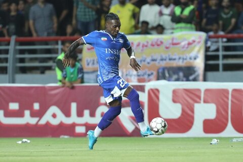 آخرین خبر از نقل و انتقالات تابستانی سرخ‌ها؛ مهاجم استقلالی در راه پرسپولیس