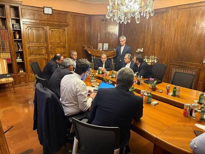 خط قرمز ایران در مذاکرات؛ ۳ پیام مهمی که باید شنیده شود