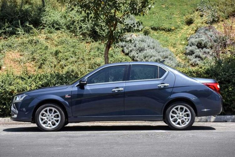 طرح فروش اقساطی خودرو همراه مکانیک