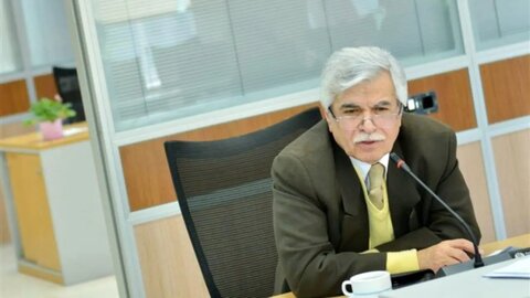 کورسوی امید برای خروج ایران از بحران؛ به ۴۰۰ میلیارد دلار نیاز فوری داریم!