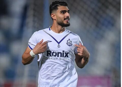 ستاره لیگ تکلیف پرسپولیس و استقلال را مشخص کرد!