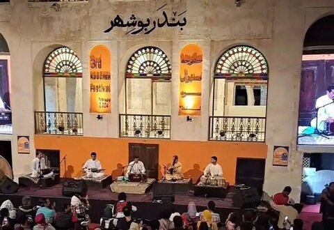 جشنواره «کوچه» در بوشهر کلید خورد