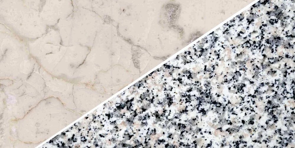 سنگهای گرانیتی سفید