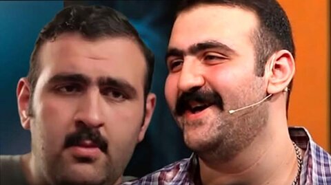 «بهروز» پایتخت از دوران کودکی‌اش گفت/ فرزند طلاقم و ۲۰ سال است که پدرم را ندیدم +ویدیو