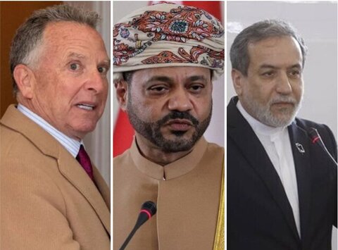 وزیر خارجه عمان تاریخ دور بعدی مذاکرات را مشخص کرد
