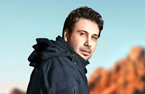 واکنش معنادار محسن چاوشی برای حادثه انفجار بندرعباس +عکس