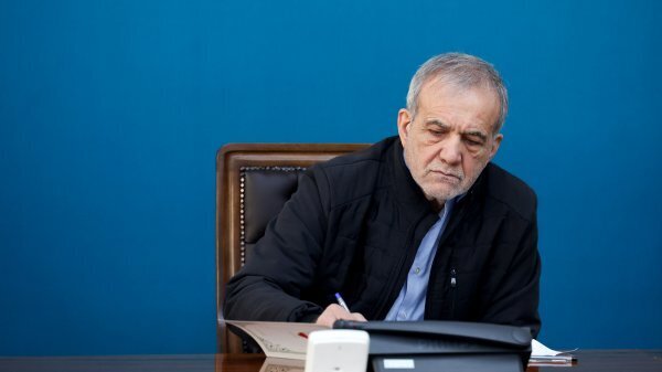 آقای پزشکیان! با این طرح دردهای مردم را مداوا کنید